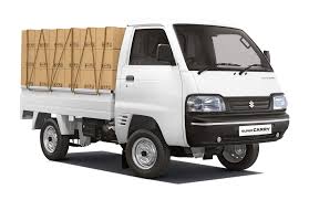 Maruti Suzuki Super Carry Headlight Wiring