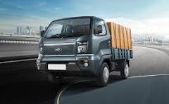 Mahindra Veero Headlight Wiring