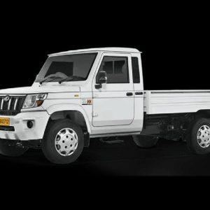 Mahindra Bolero New Headlight Wiring